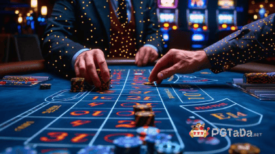 Blackjack Success Story