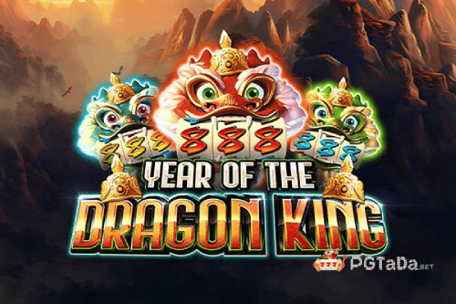 Welcome Bonus - Golden Dragon