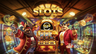 Prosperity Fortune Tree - PG Soft Slot