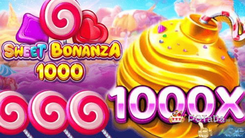 Sweet Bonanza Slot - Pragmatic Play
